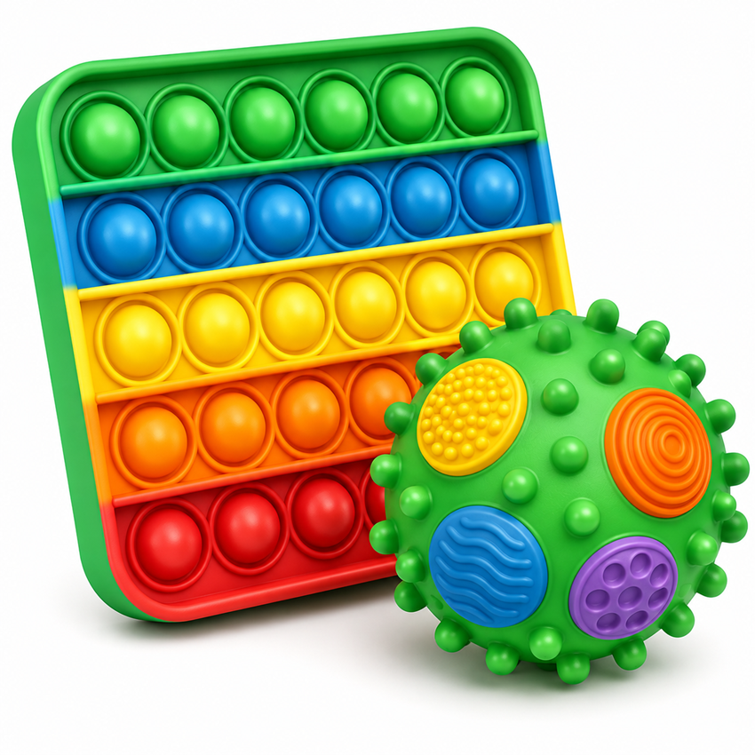 Sensory Toy